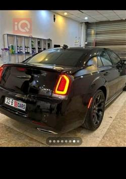 Chrysler 300
